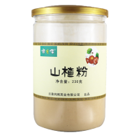 健之佳 山楂粉 230g 河北山楂