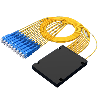 圣钧科技SHENGJUN TECHNOLOGY 分光器FC/SC一分十六+台