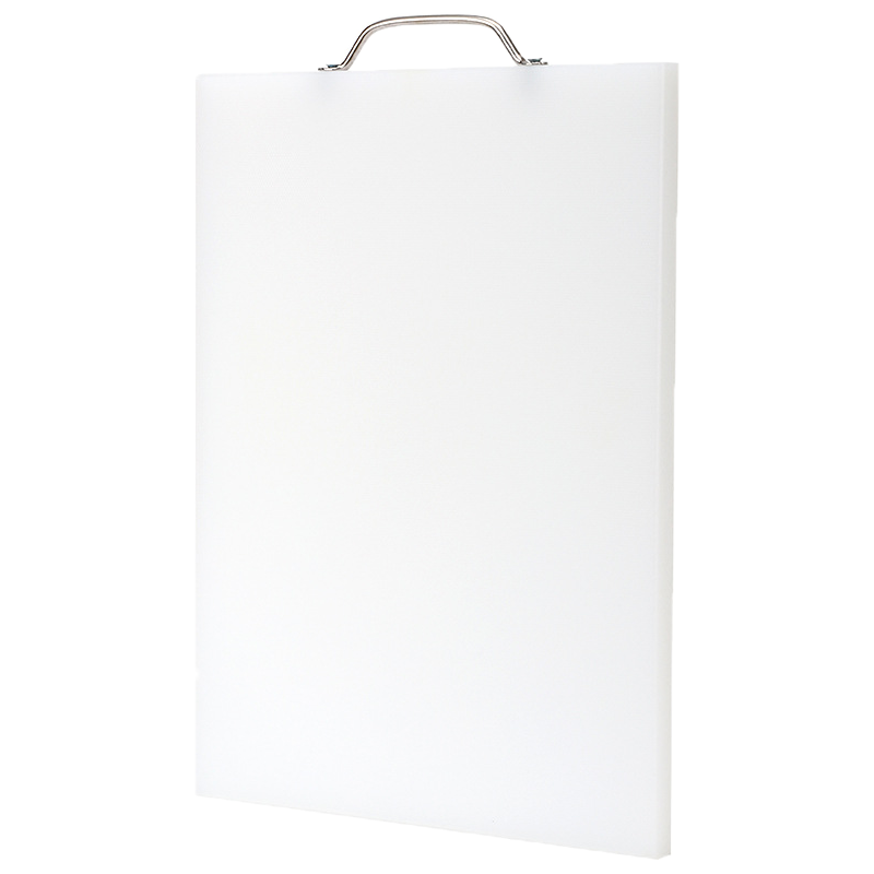 圣诗泽 塑料砧板 50*35*2 1块(请备注颜色)