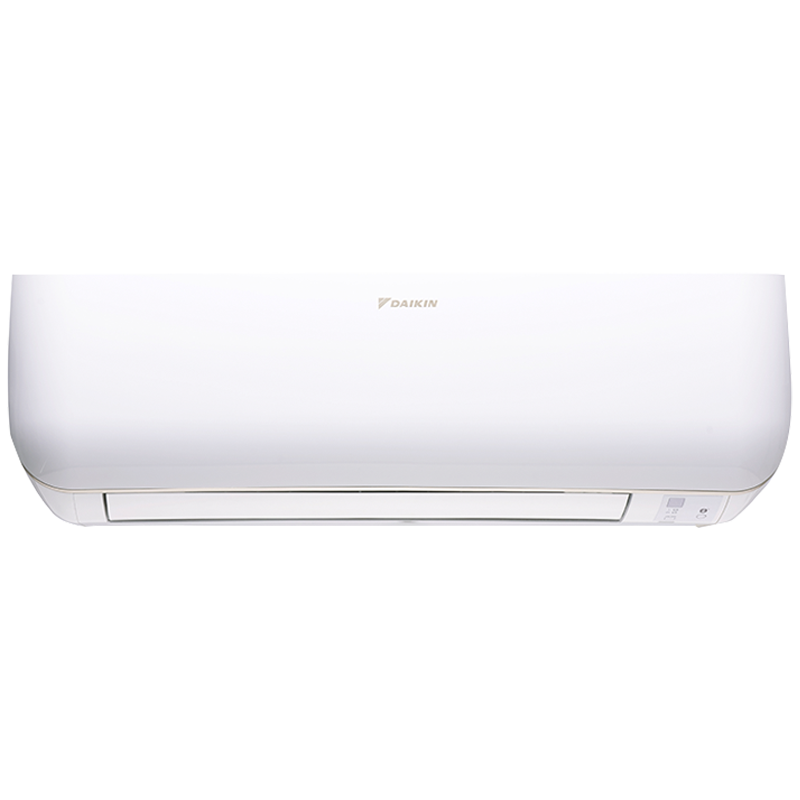 [新能效]大金(DAIKIN)大1.5匹 直流变频 新三级 蓝牙智控 家用节能空调挂机 FTXB336WCLW