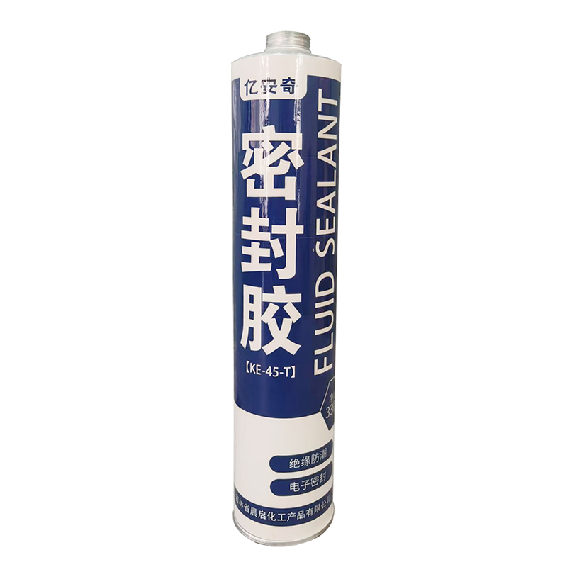 亿安奇 密封胶 KE-45-T/330ml 支