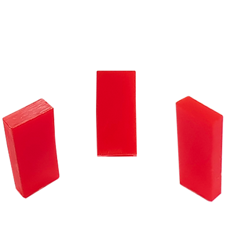 奥威信通 侧面端子帽3*18柱颜色备注 AWXT-34014A