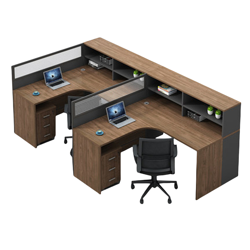 豫庄德工位F双人套