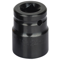 严力 YIMLEK 套筒 24MM 个