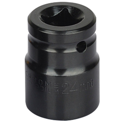 严力 YIMLEK 套筒 24MM 个