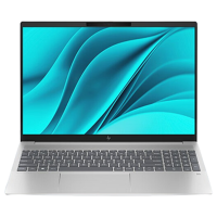 惠普HP 星BookPro16 轻薄设计商务笔记本电脑Ultra 5-125H/32G/1T/2.5K IPS/120Hz/银[16-ab1044TU]