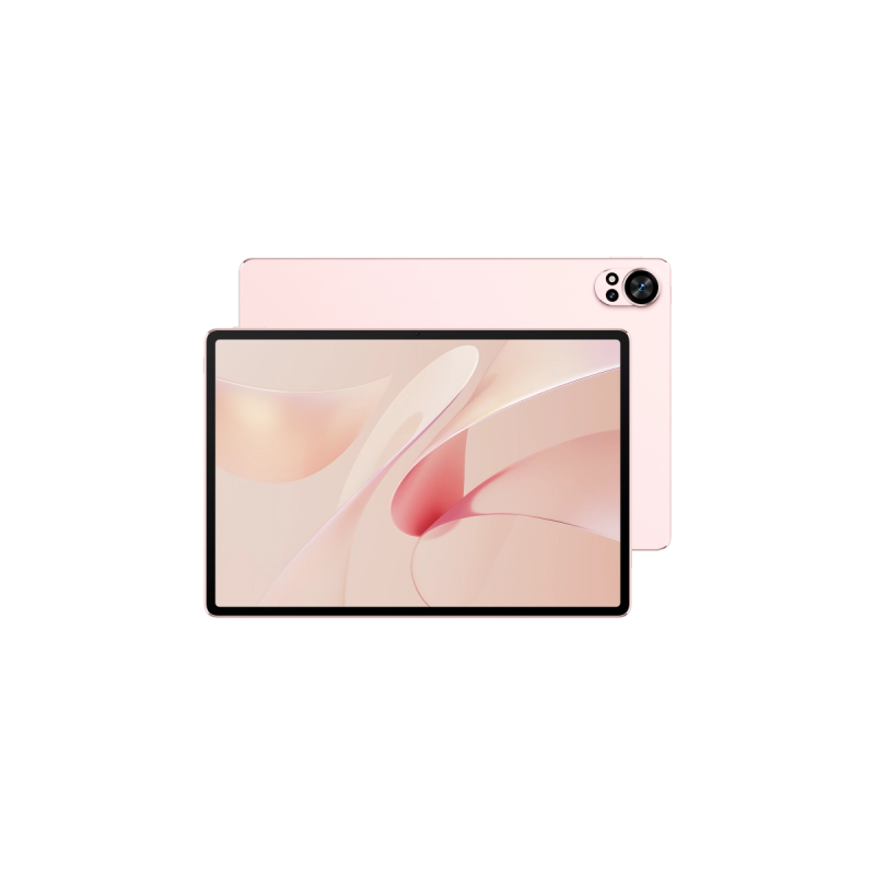 HUAWEI/华为 MatePad Air 12英寸 WiFi 柔光版 12GB 256GB 樱语粉 144Hz高刷 高亮全面屏 AI潮流生产力 天生会画App