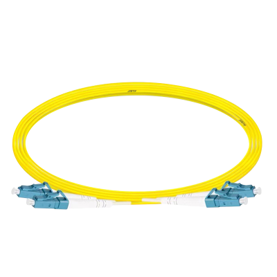 JSBTIF光纤跳线单模尾纤LC-LC/条(2M)