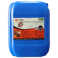 斯洛孚 环保电气设备清洗剂 TTDQ 25kg桶
