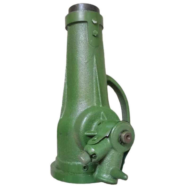 瀚图斯手动千斤顶 螺旋式16吨 个