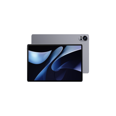 HUAWEI/华为 MatePad Air 12英寸 WiFi 12GB 256GB 烟云灰 144Hz高刷 高亮全面屏 AI潮流生产力 天生会画App