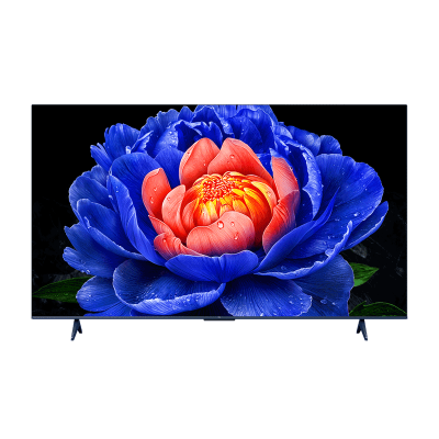 TCL电视 75V8L Pro 75英寸 144Hz QLED量子点 3GB+64GB大内存电视