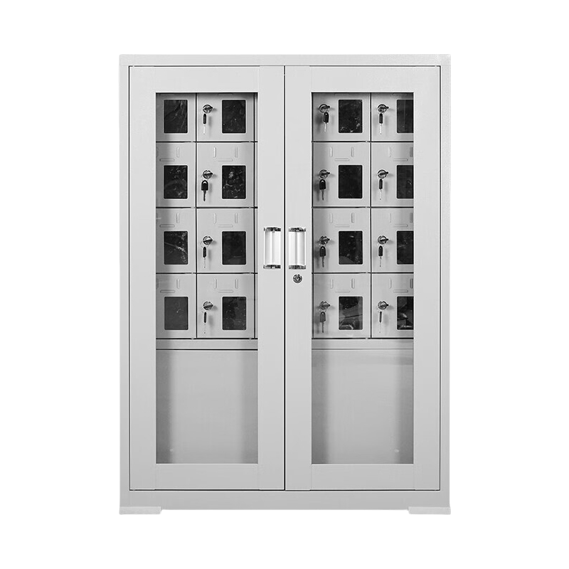 赛颐盛手机存放柜20门814*300*1136mm台