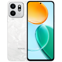 HONOR/荣耀Play9T 8GB 256GB 月影白 5G 智能手机 6000mAh耐久大电池 防水抗跌高品质