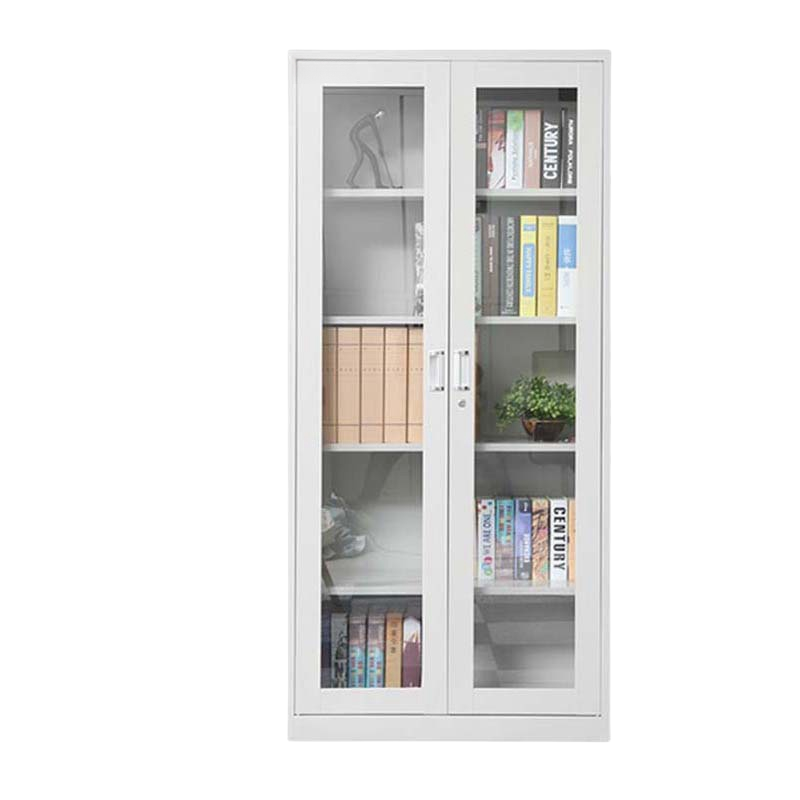 豫庄德备品柜通玻台