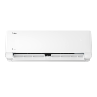 美的(Midea)空调酷省电1.5匹p新能效变频冷暖壁挂式智能家用节能省电卧室客厅挂机KFR-35GW/N8KS1-3