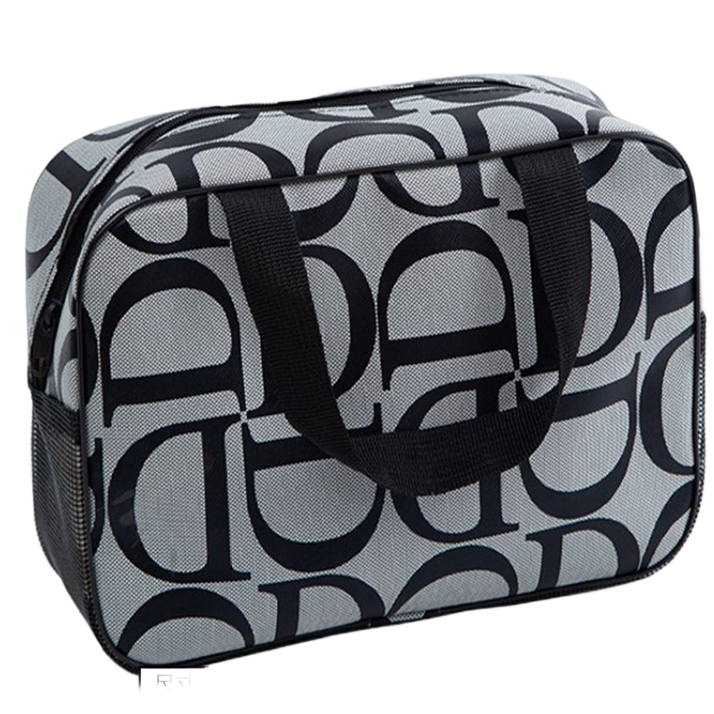 铁青洗漱包 Y4/个