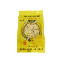朴真金丝皇菊 1朵