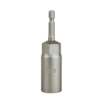 严力 YIMLEK 套筒 8*80MM 个