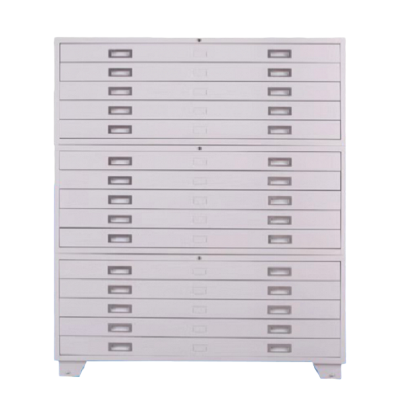 茂皿 铁皮柜 1000*700*1750 套