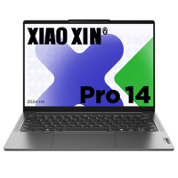 联想笔记本电脑 小新Pro 14 Ultra 5 125H 32G+1TB (OLED广色域屏)