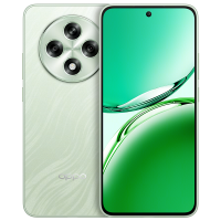 OPPO A3i Plus 松叶绿 12GB+256GB 全新耐用战神 超硬核抗摔耐磨 OLED超亮阳光屏 满级生活防水