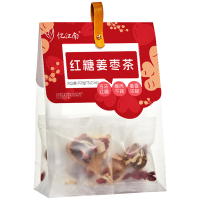 忆江南养生茶红糖姜茶红枣桂圆补泡水喝润颜系列红糖姜枣茶90g