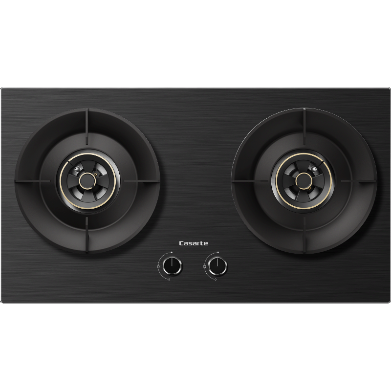 卡萨帝燃气灶JZT-CCSU9