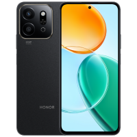 HONOR/荣耀Play9T 8GB 128GB 幻夜黑 5G 智能手机 6000mAh耐久大电池 防水抗跌高品质