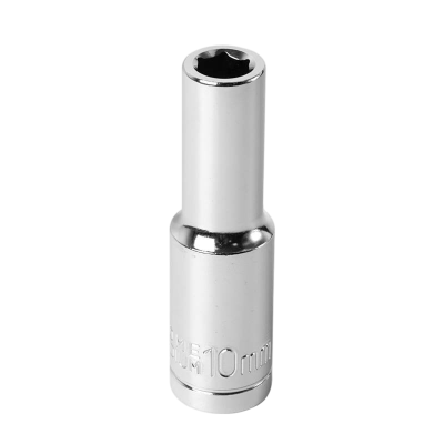 严力 YIMLEK 长 套筒 10MM 个