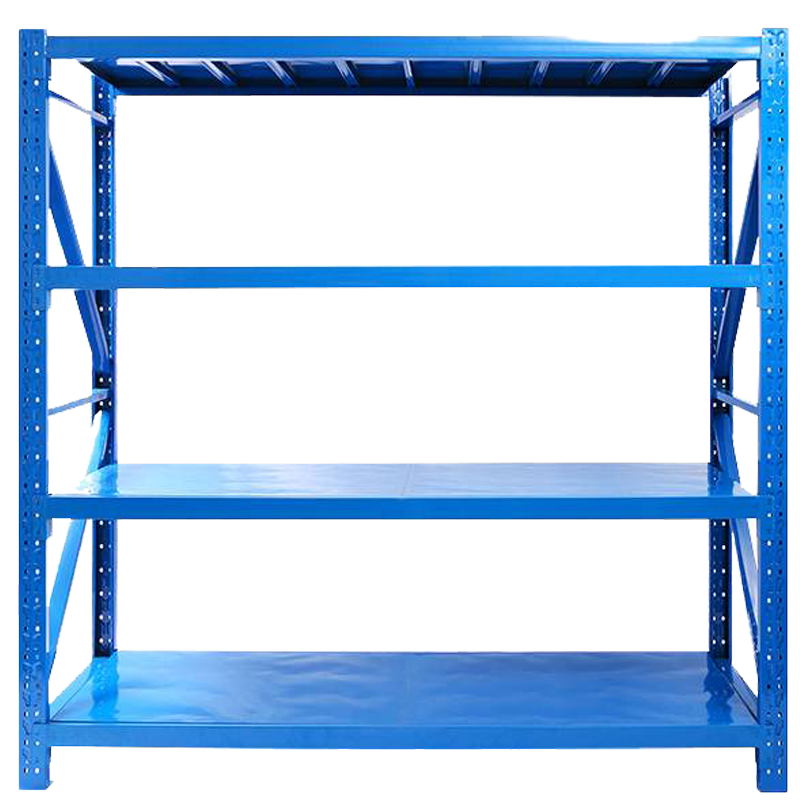 哈林顺 货架200kg2000*600*2000/组