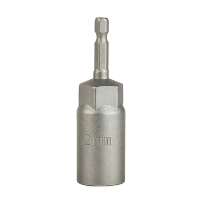 严力 YIMLEK 套筒 12*80MM 个