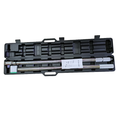 嵩源预置式扭力扳手(带加长杆)TG750-2000