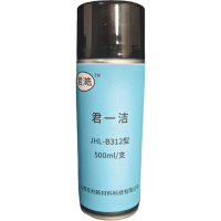 君一洁 JHL—B312型 500ml/支×24支/箱