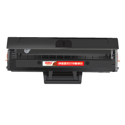 战国红硒鼓W1003AC适用惠普HP laser MFP 103a 131a 133pn黑 支
