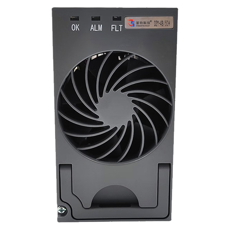 圣钧科技SHENGJUN TECHNOLOGY 整流器 DZY-48/50H+台