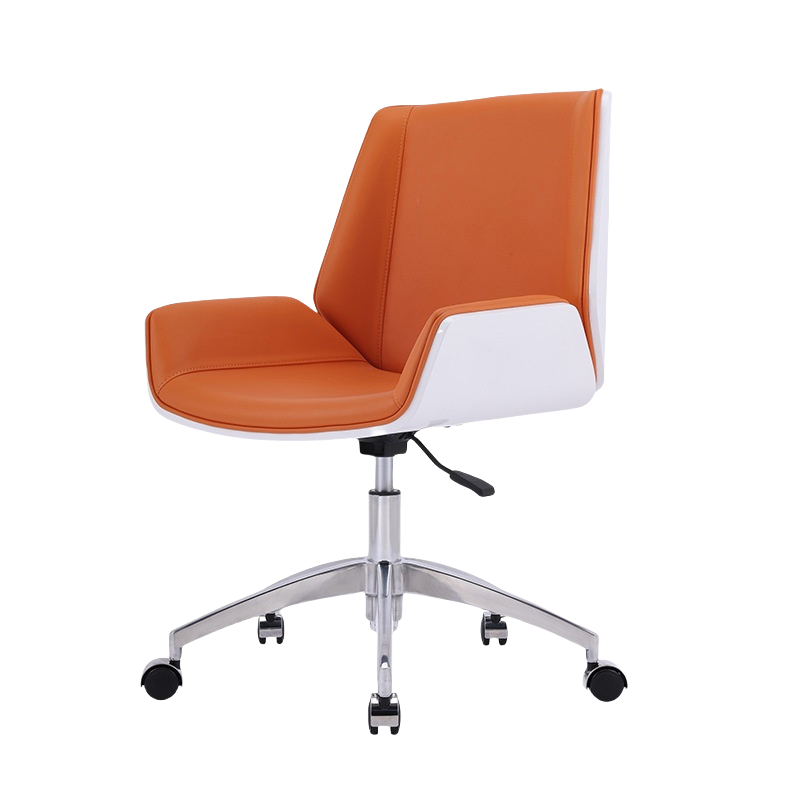 枢泽 办公椅 转椅 中背 把