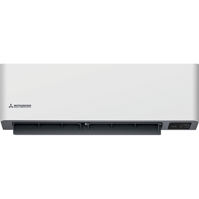 三菱重工空调1匹 新1级能效全直流变频云智能线下同款KFR-26GW/AIVBp