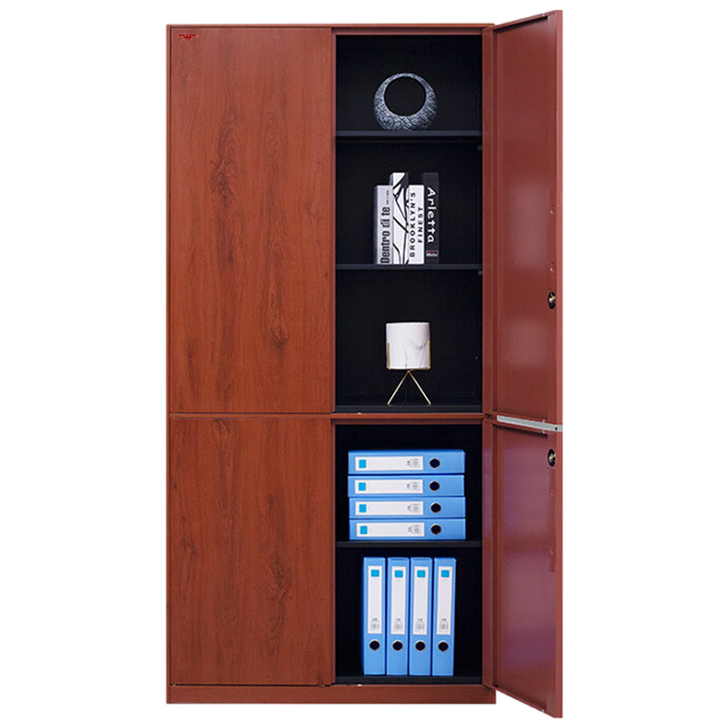 SONGLIM 盛松林 文件柜 转印通双节 个