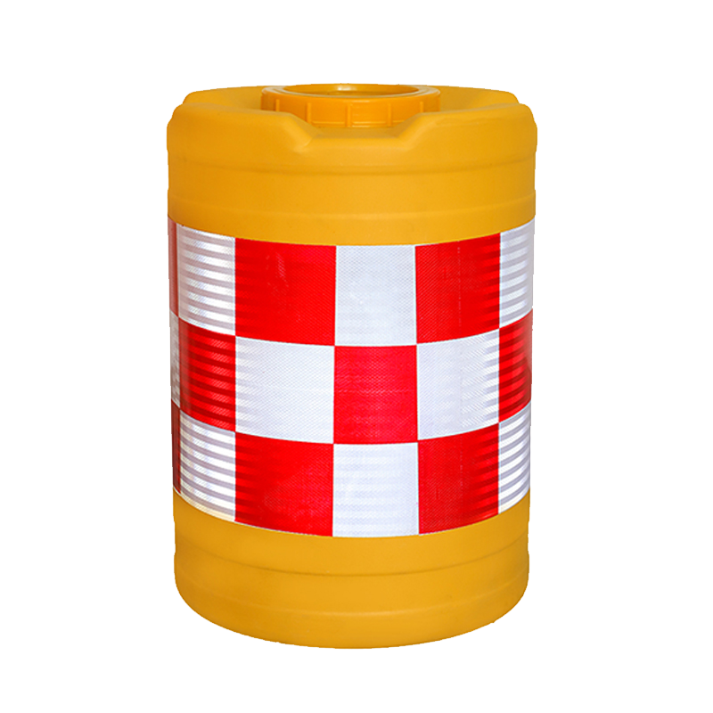 圣承启 隔离墩 80L个