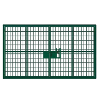 值盾 金属通道门 2736mm*1750mm/套