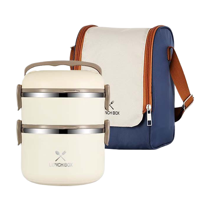 铁斯特 保温桶(备注颜色)TST-F901(两层)