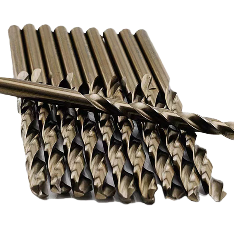 铁昌 含钴钻头 5.2 根