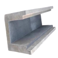泽奋 混凝土U型槽 500*300*100mm 节