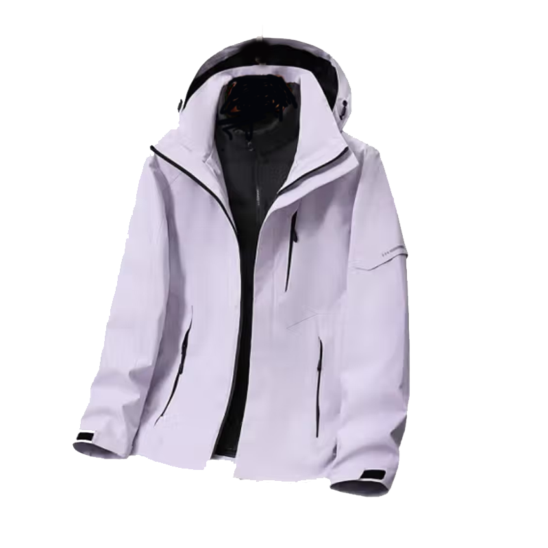 统狮 羽绒冲锋衣 C88 件