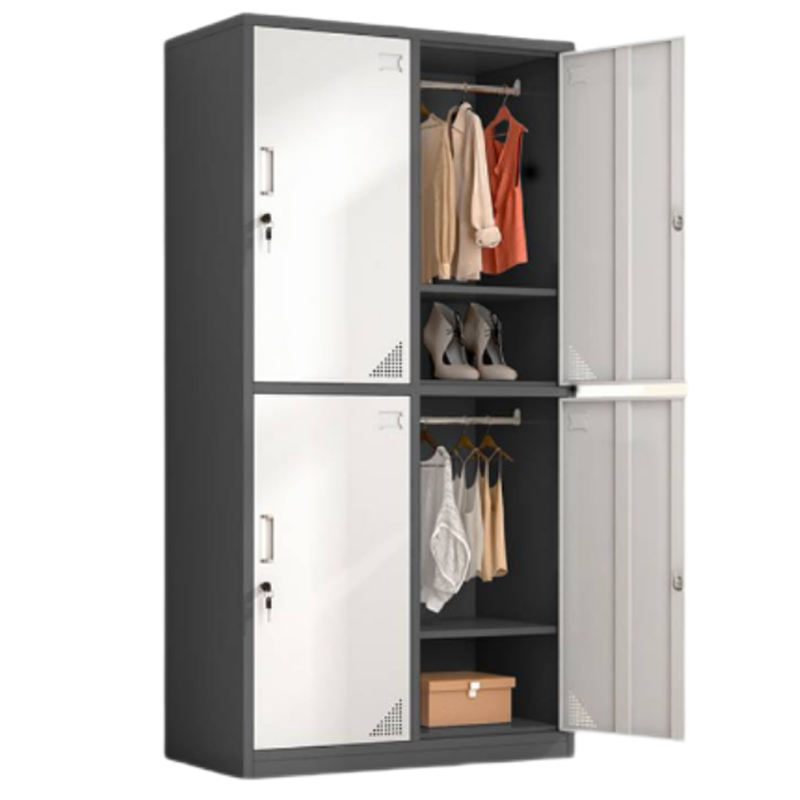 红缅 四门更衣柜 HM-GYG101 个