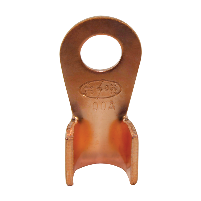 新沃 XINWOM 开口铜鼻子 OT-300A 个