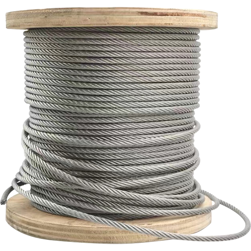 樊盛康 钢丝绳 镀锌钢丝绳 8MM 米
