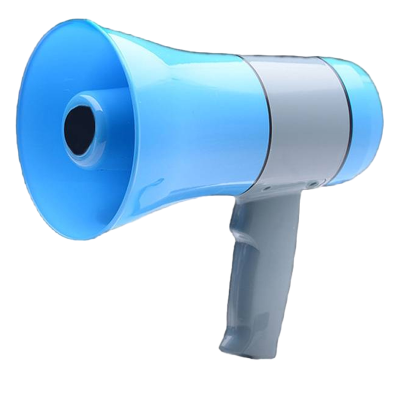 耀豪坤扩音器 喊话器 YB-713/个