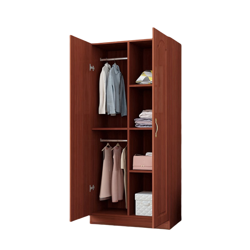 枢泽 衣柜 60*40*160cm 台